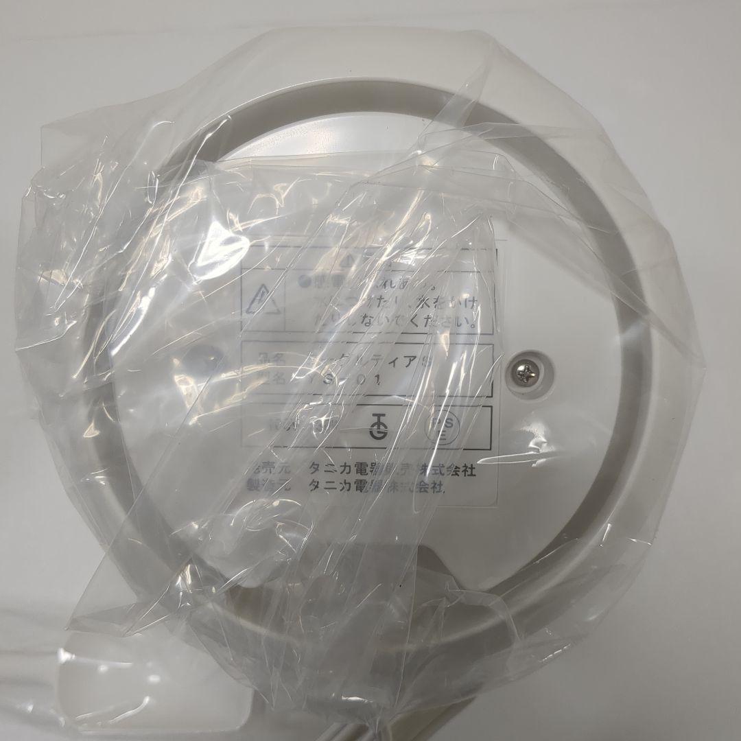 【未使用品】 タニカ ヨーグルティアS YS-01R　ピンク　発酵食品