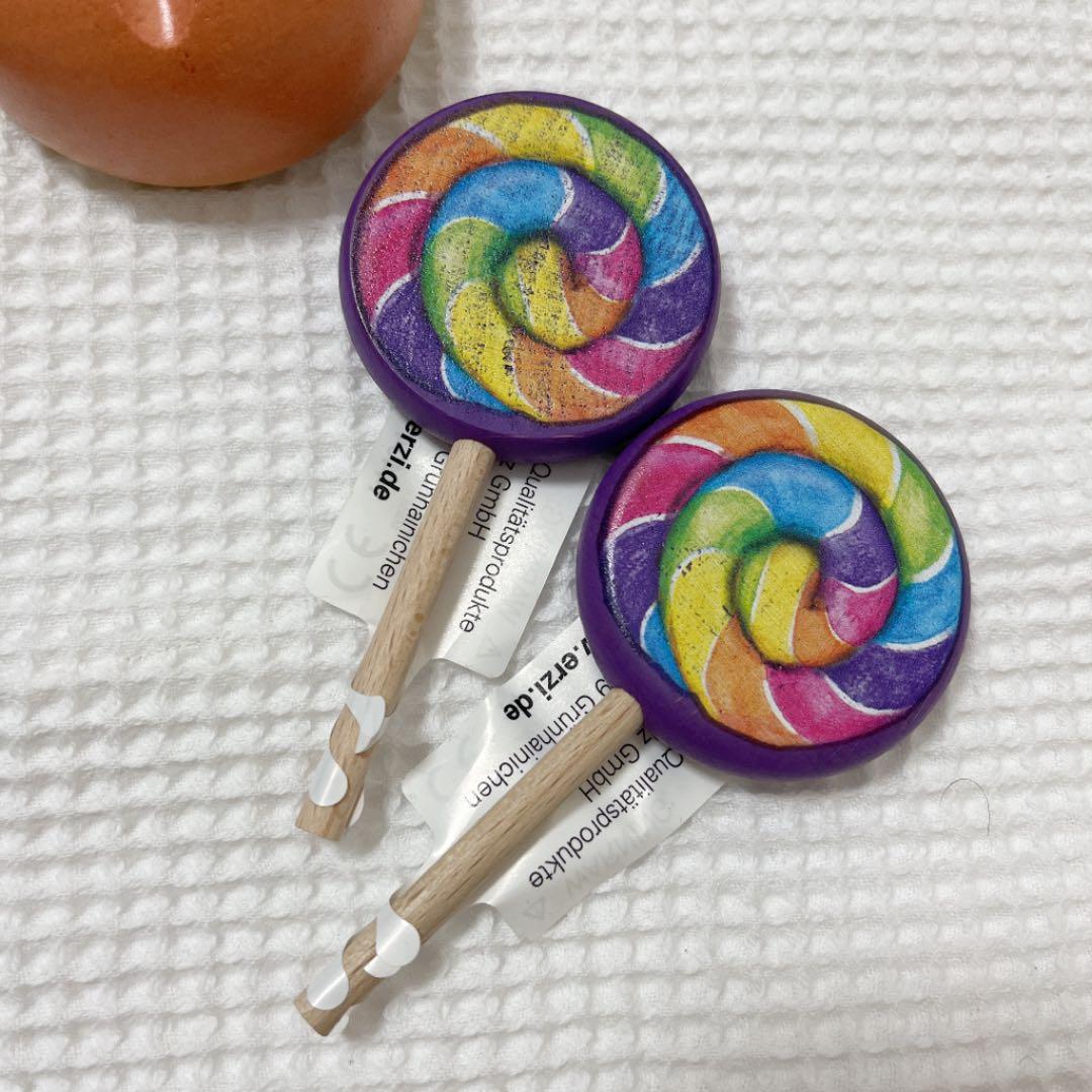 erzi エバート HABA 木のおままごと　新品・中古