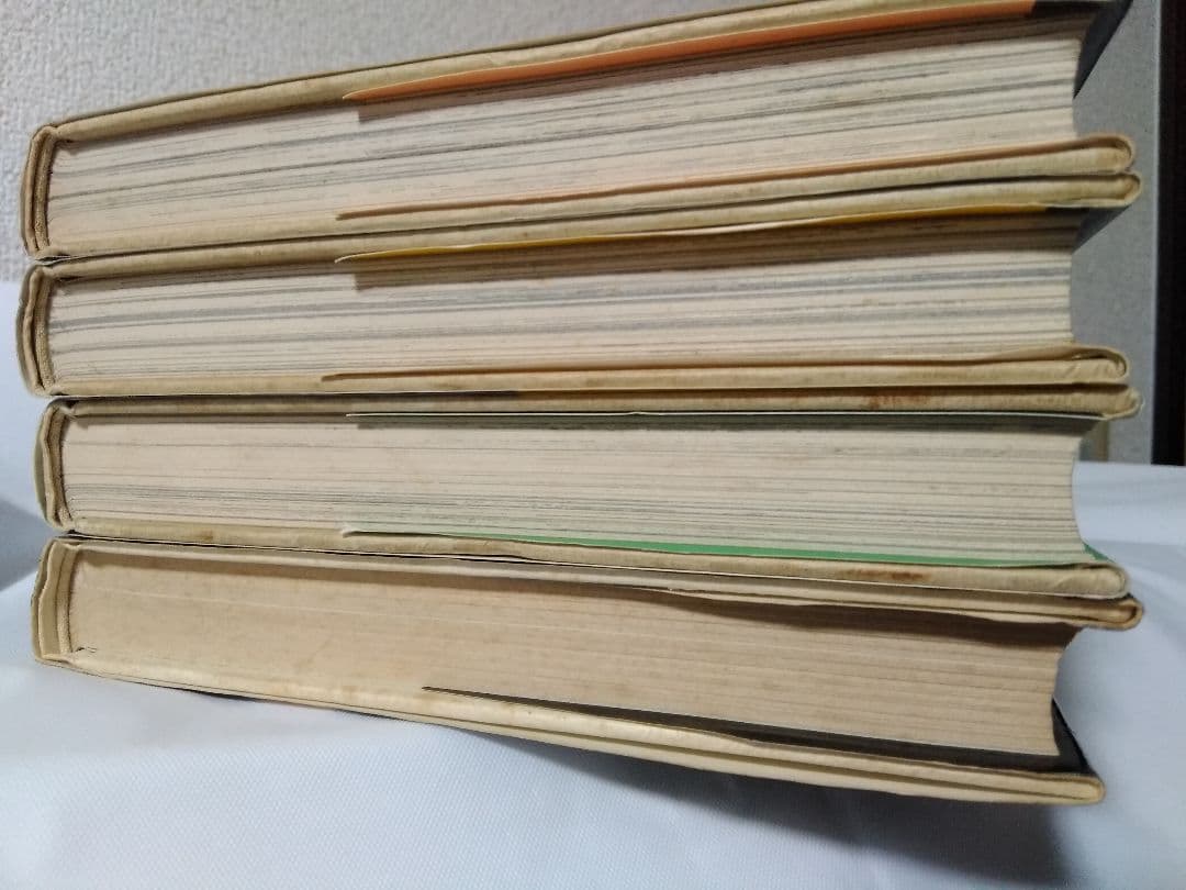 星の時計のLiddell 全3巻 + 草迷宮・草空間　内田善美