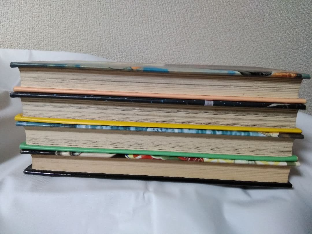 星の時計のLiddell 全3巻 + 草迷宮・草空間　内田善美