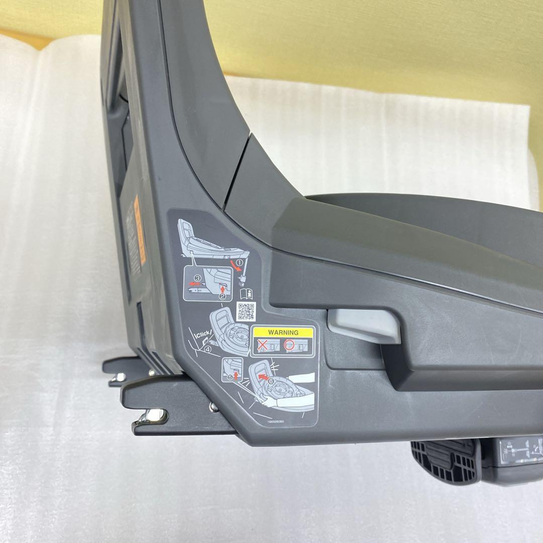 ★美品★Combi THE S ISOFIX ZB-690チャイルドシート