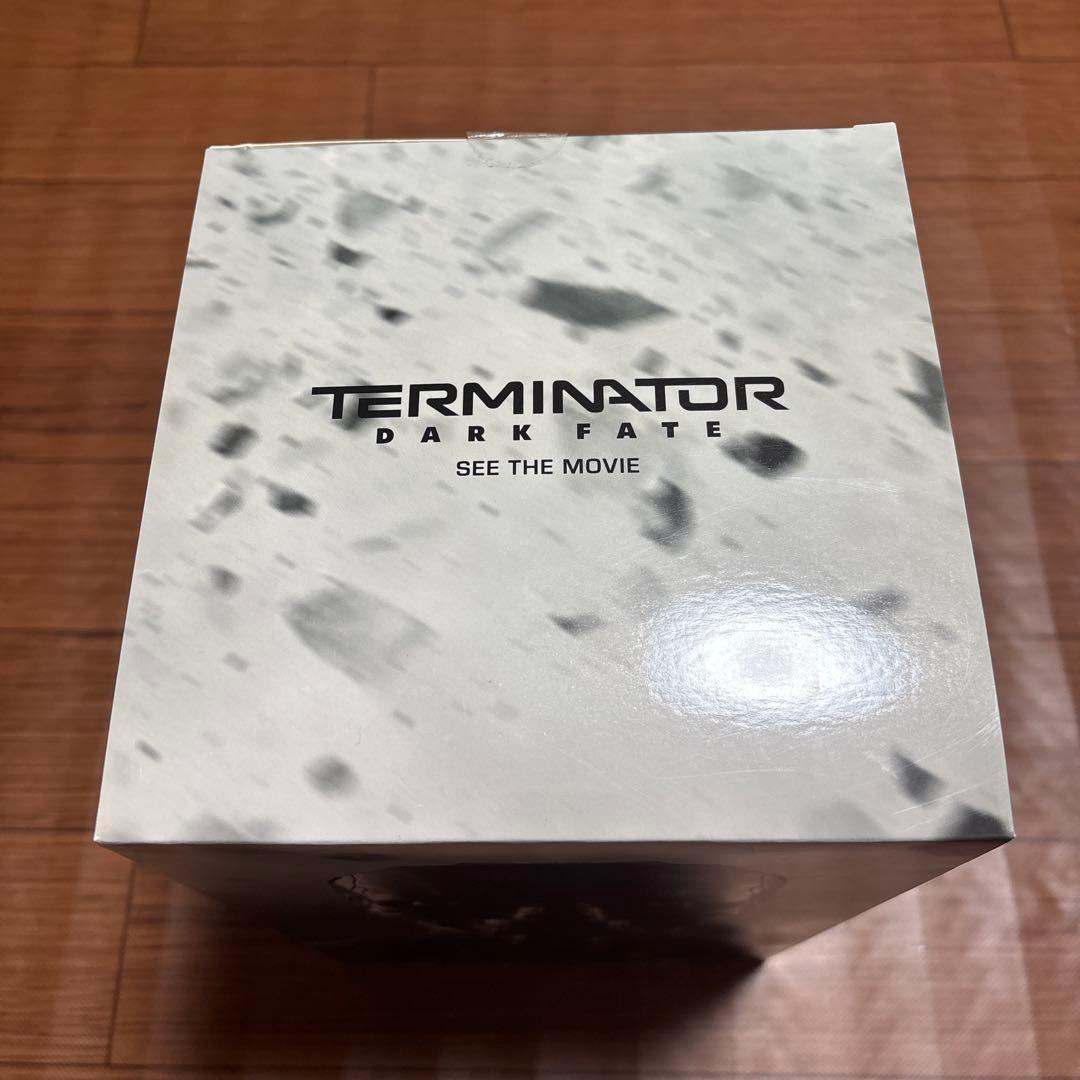 『ターミネーター：ニュー・フェイト』 新型ターミネーターREV-9