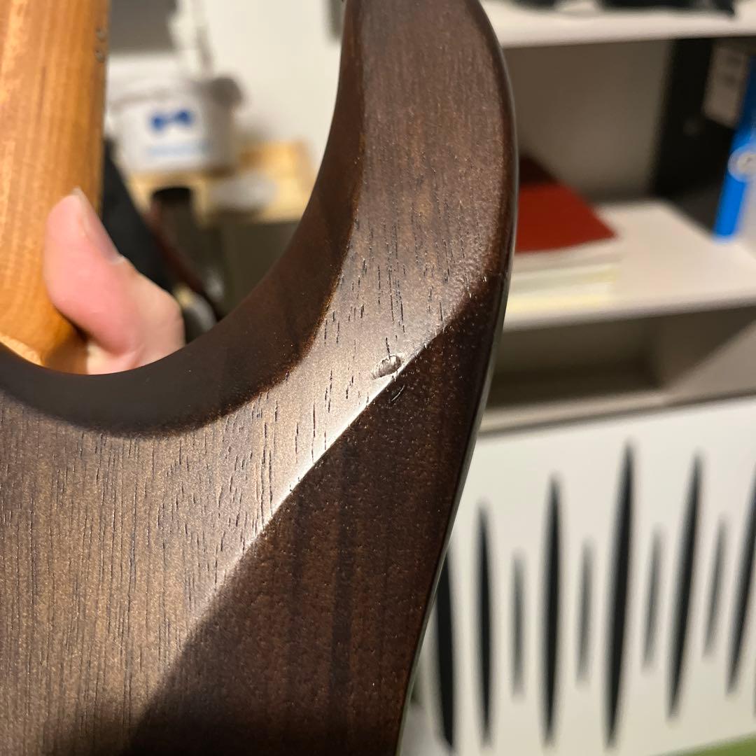 ギター Ibanez QX527PB-ABS