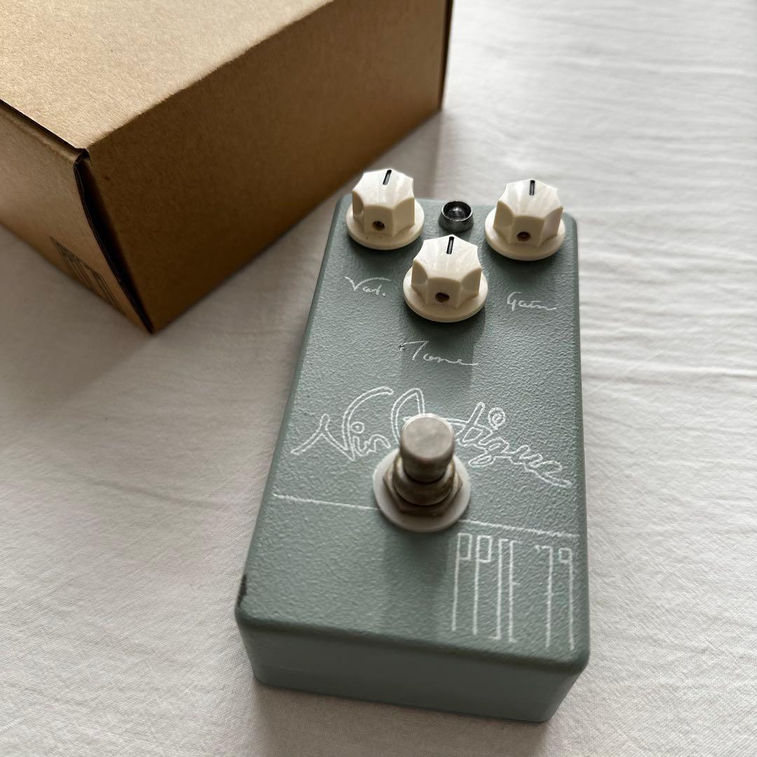 ギター Vin-Antique PPSE '79 Ver.2