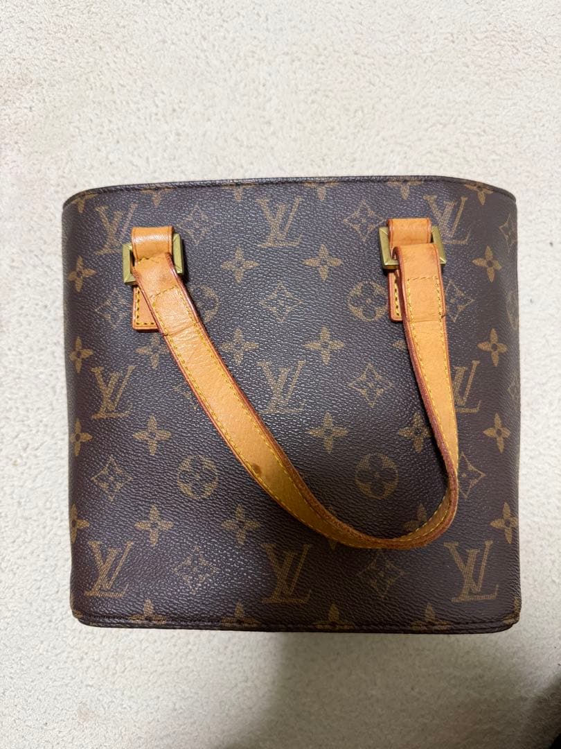 Louis Vuitonトートバッグ モノグラム