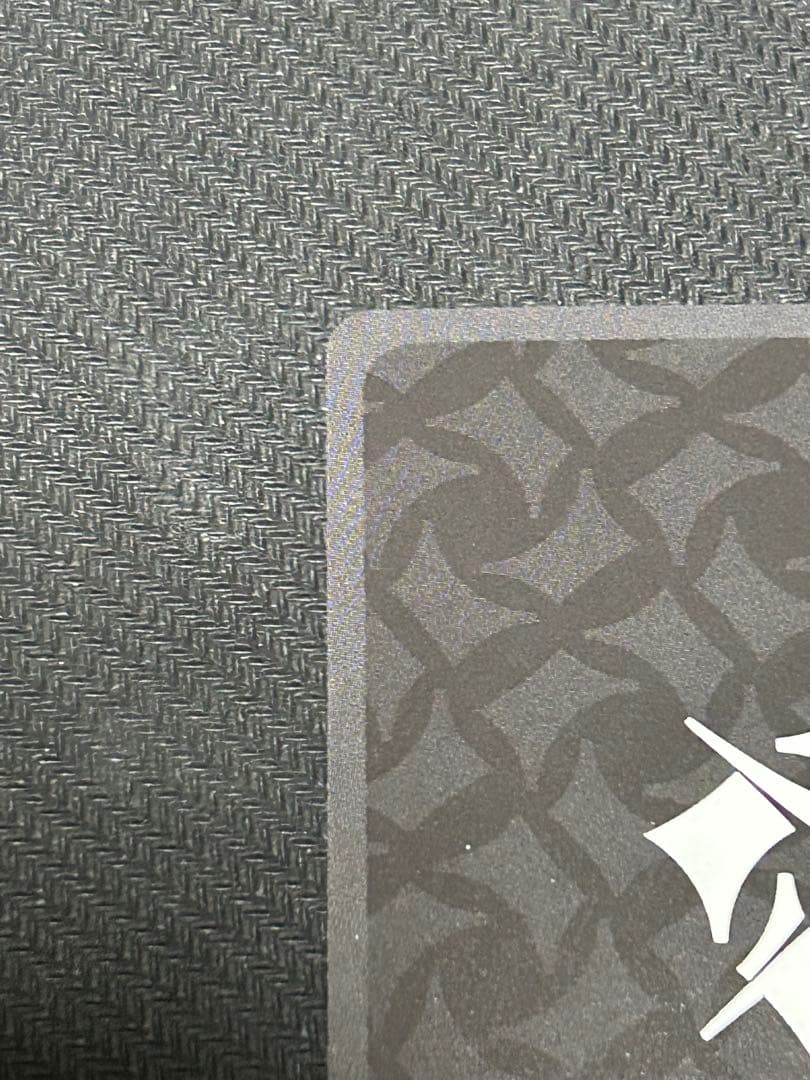 専用出品　先導者の証　うるはLRPP