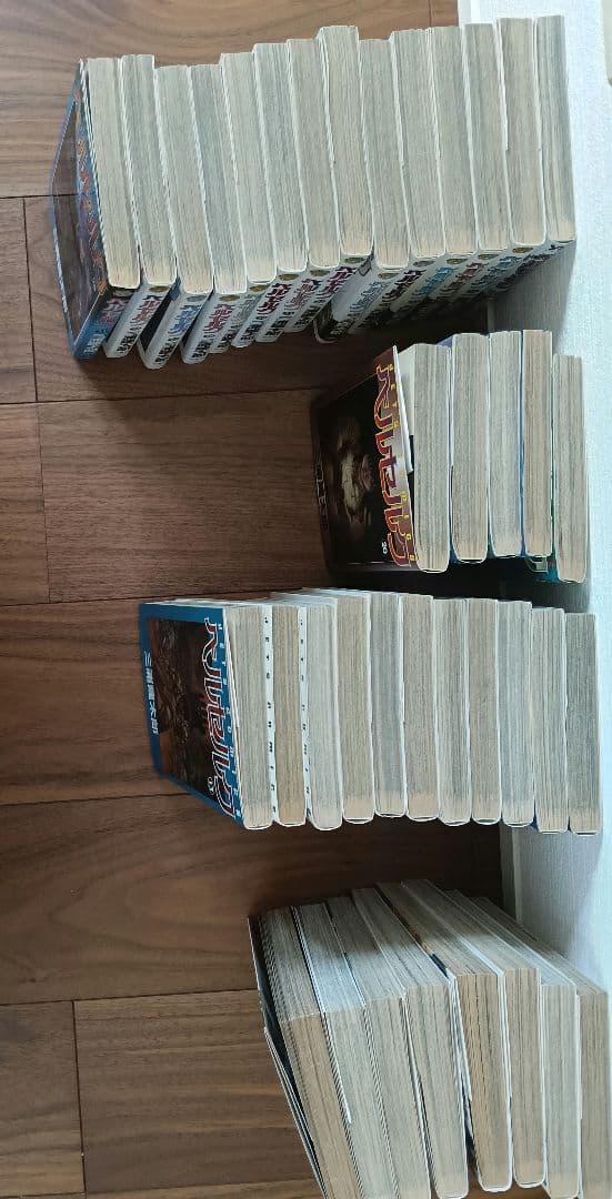 ベルセルク （１〜３８巻）セット 少年漫画