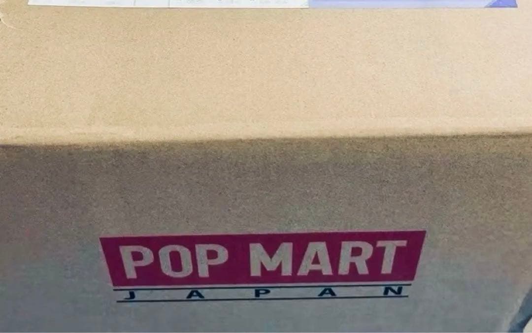 SKULLPANDA × XG ぬいぐるみペンダント✴︎POPMART 2個セット