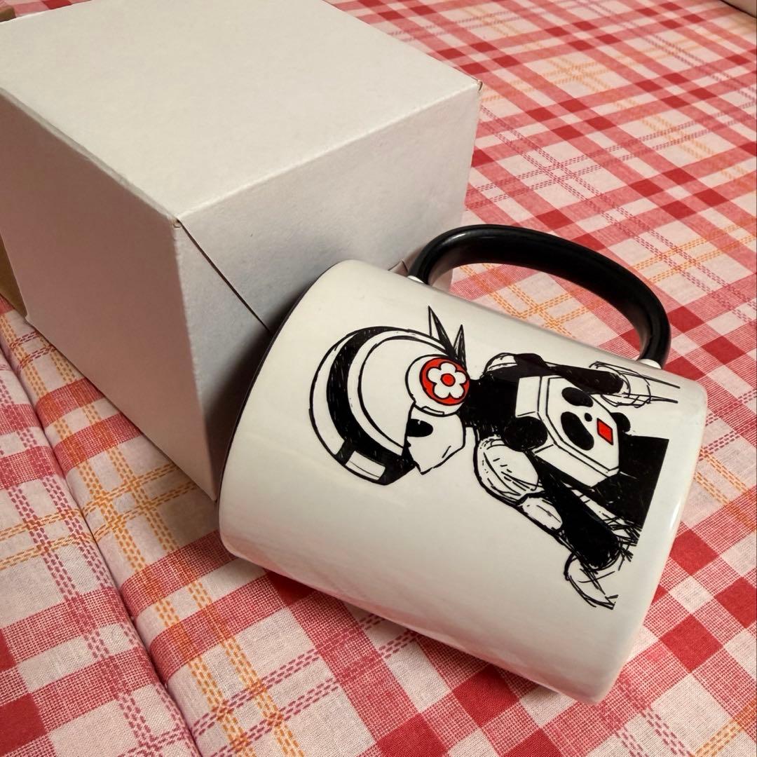 ※アクアさま専用　マグカップ3種セット