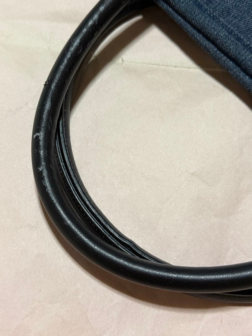 L'Arc〜en〜Ciel・ラルク　 25周年ライブ　パスバッグ