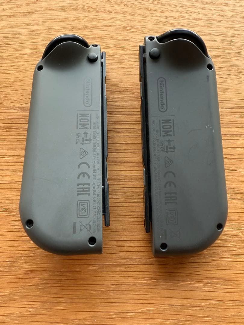 【SDカード付 】Nintendo Switch 本体 ブラック