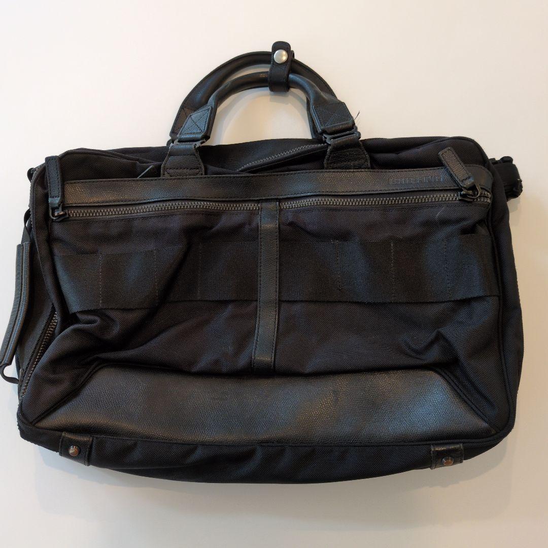 BRIEFING　FUSION TRINITY LINER