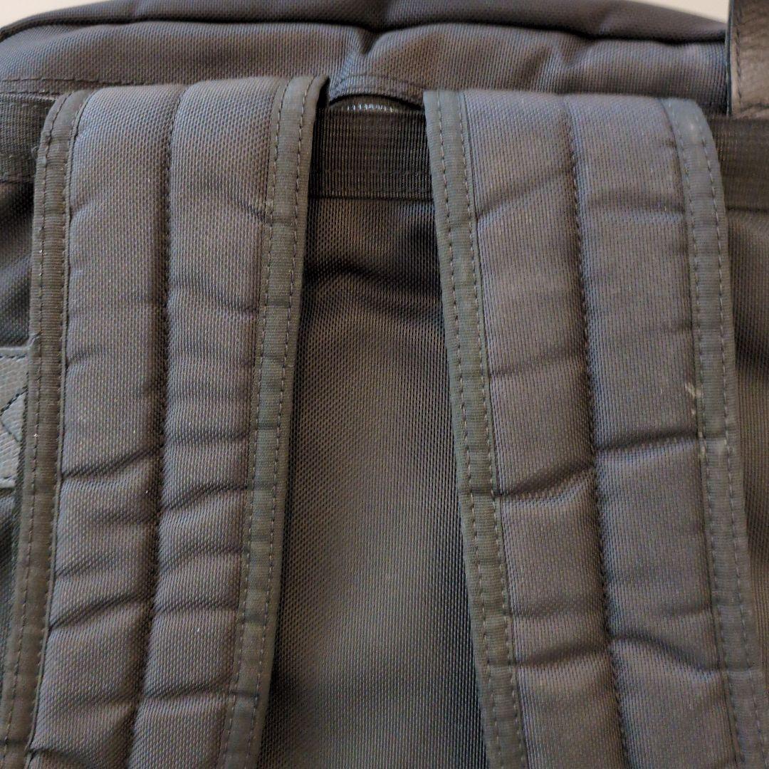 BRIEFING　FUSION TRINITY LINER