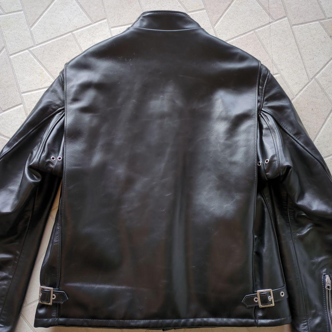 ジャケット・アウター Schott 641HH 44