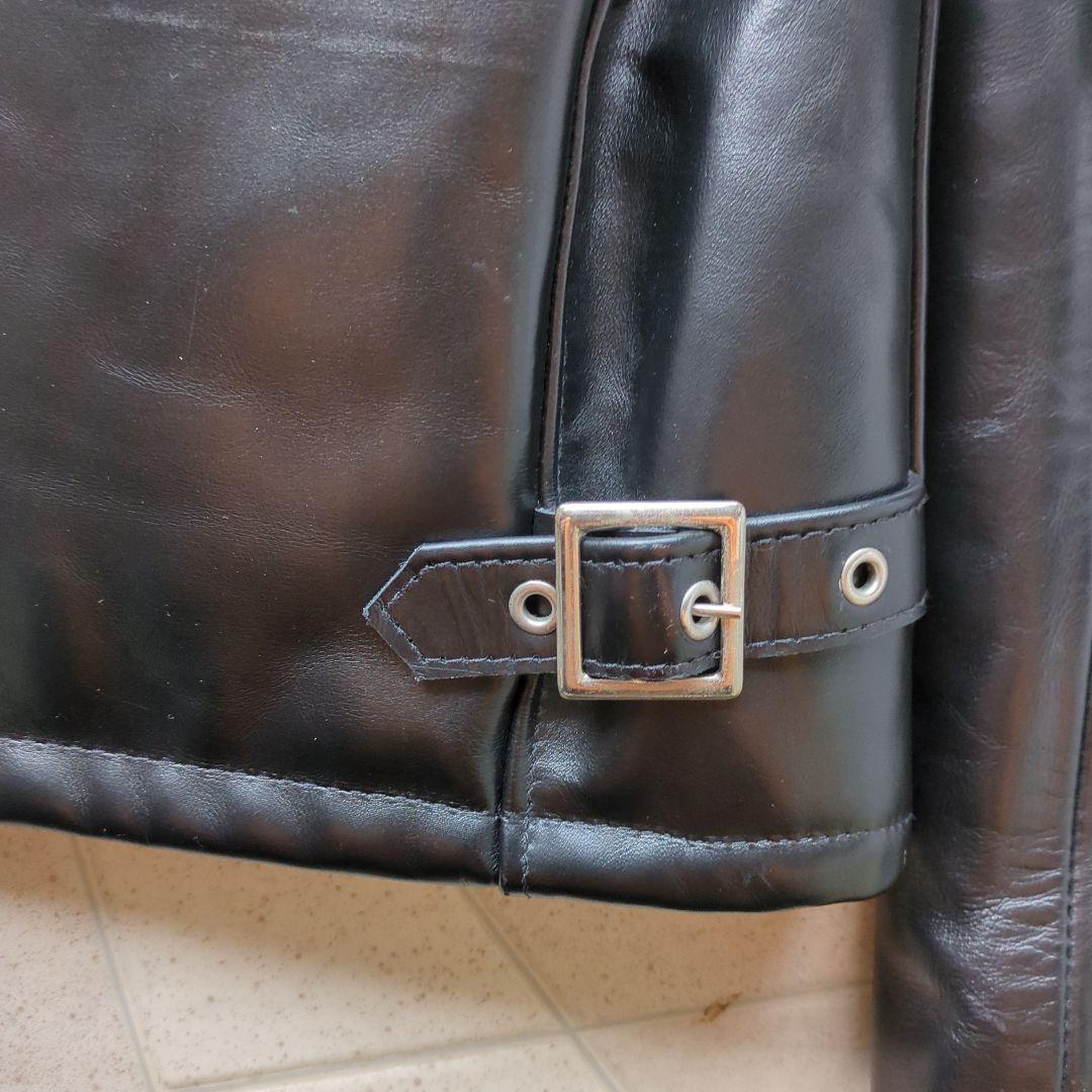 ジャケット・アウター Schott 641HH 44