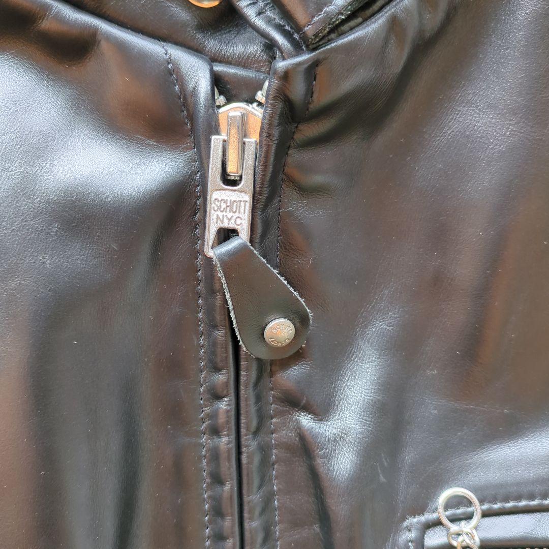 ジャケット・アウター Schott 641HH 44