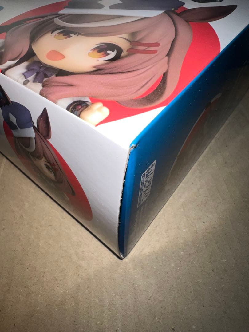 Umamusume ねんどろいど マチカネタンホイザ ウマ娘 新品未開封