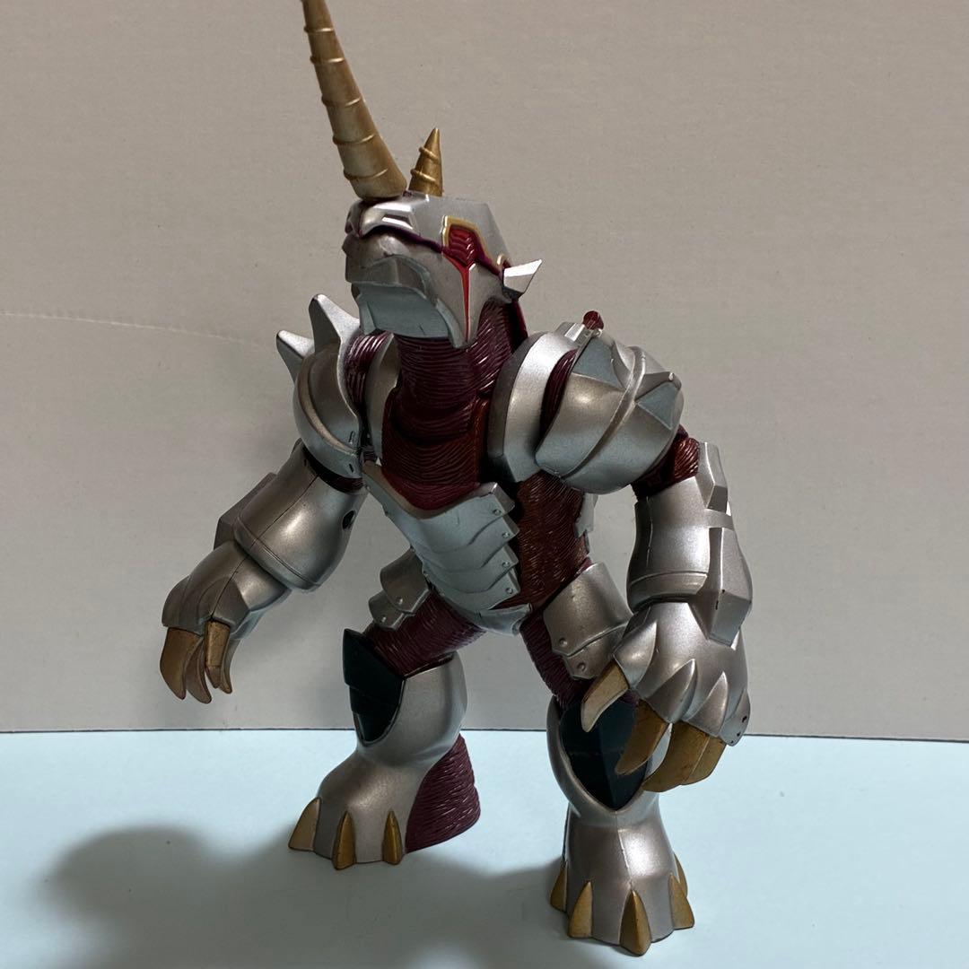 仮面ライダー龍騎 ライア、タイガ、ガイ、王蛇、モンスター