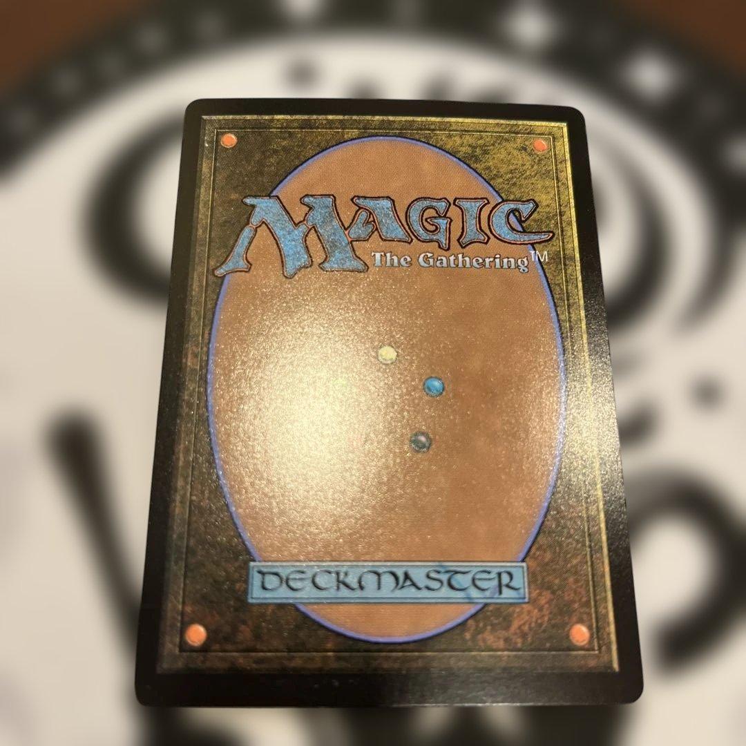 MTG 魔導の力を持つ少女、ティナ FIC英語版ボーダレスfoil