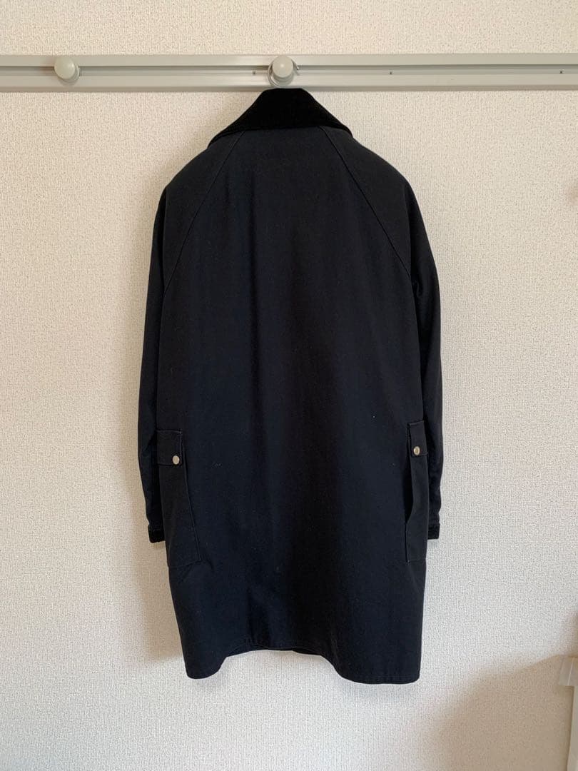 【希少】ファイヤーマンコート　マイケルクラシックアパレル　Made in USA