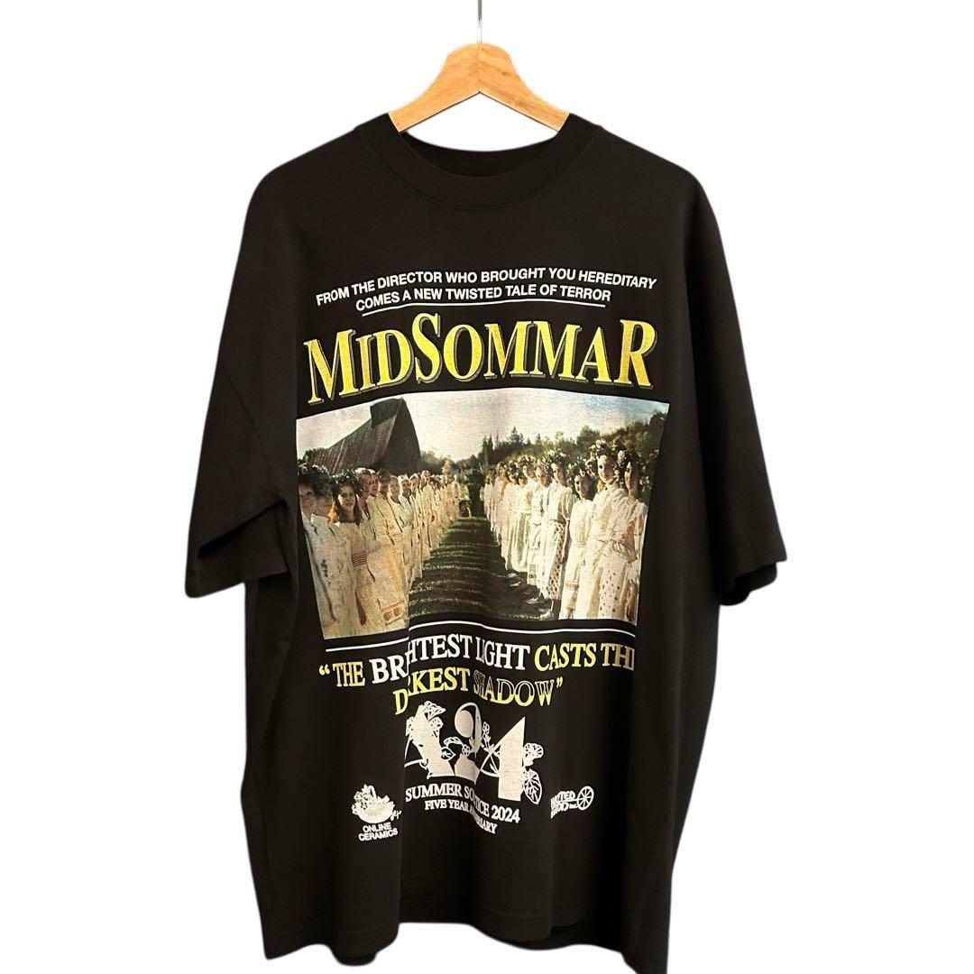 A24 Online Ceramics x Midsommar ミッドサマー