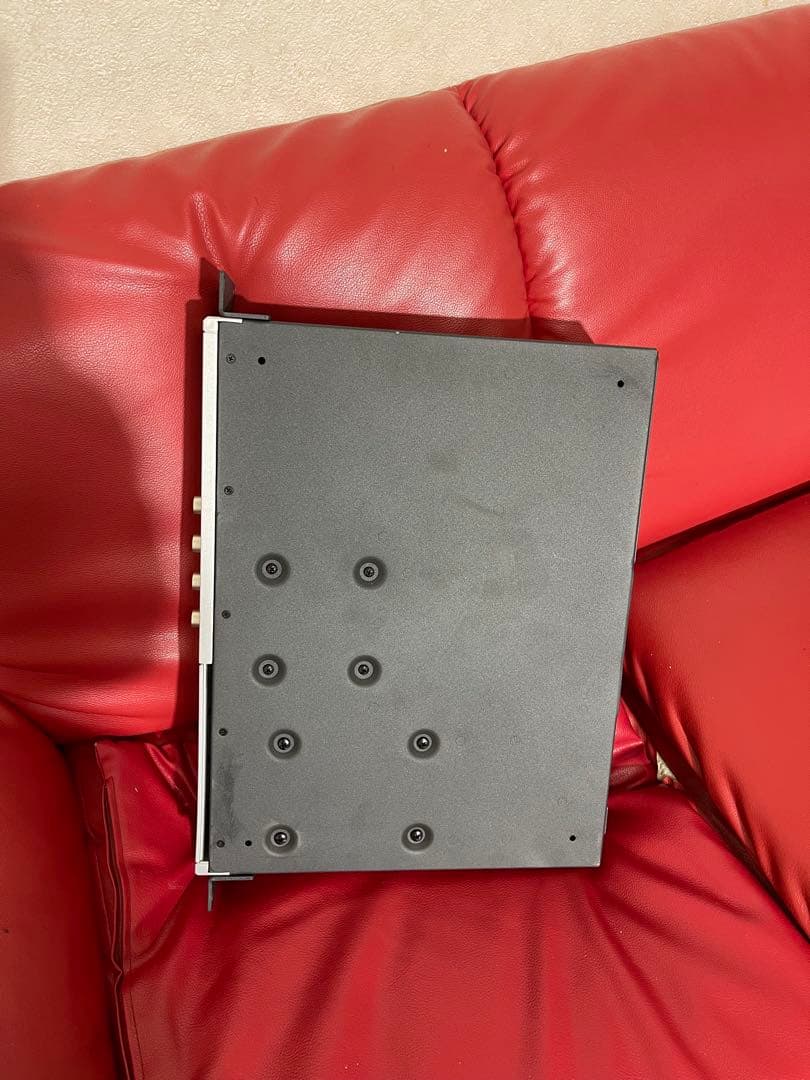 アンプ Bosse DXA2120 digital mixer AMPLIFER