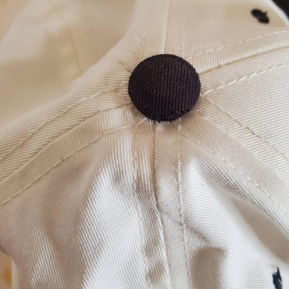 長谷川慎 着用同型 キャップ ヴィンテージ THE RAMPAGE【状態良好】