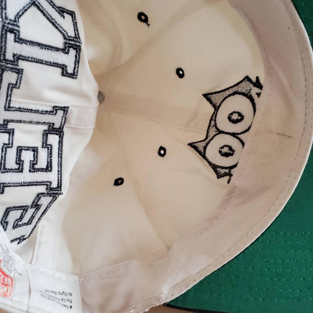 長谷川慎 着用同型 キャップ ヴィンテージ THE RAMPAGE【状態良好】