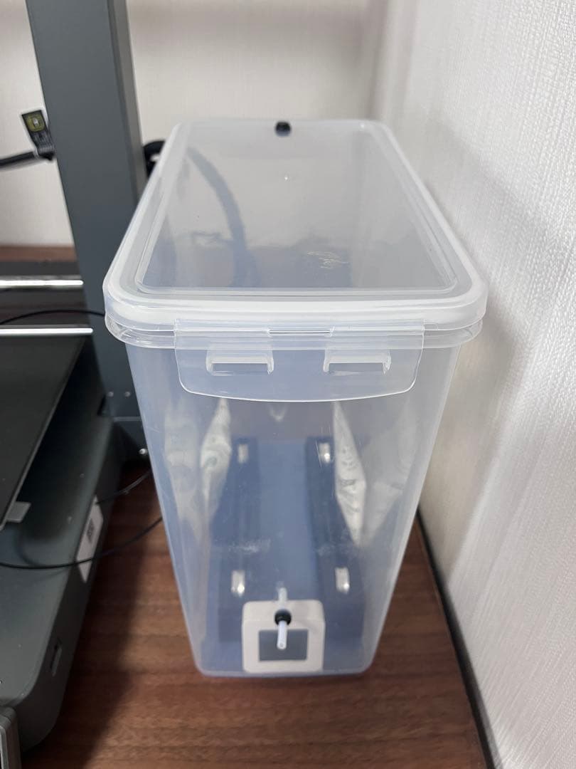 【ジャンク品】Ender-3 V3 Plus 本体＋フィラメントボックス