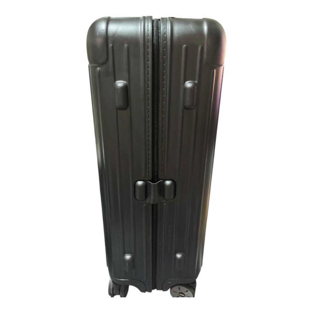 【廃盤品】リモワ　サルサ 810.63.32.4　58リットル　RIMOWA