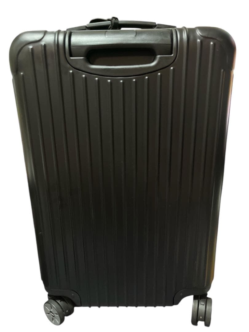 【廃盤品】リモワ　サルサ 810.63.32.4　58リットル　RIMOWA