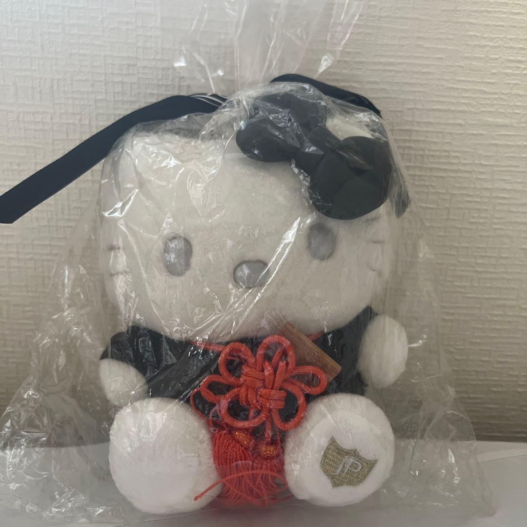 ハローキティjunction produce