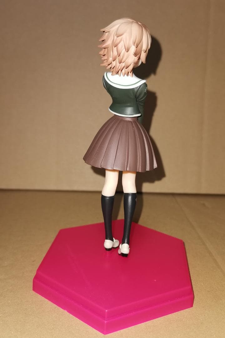 ポッパレ 不二咲 千尋 開封品 傷あり ダンロン