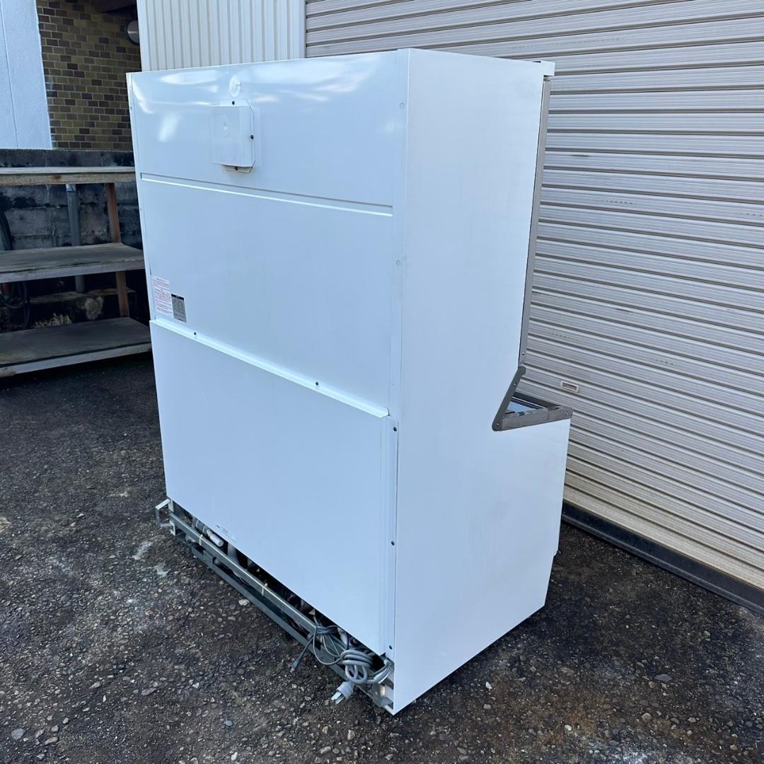 サンヨー 冷凍ショーケース SCR-D1203G ② Y0823