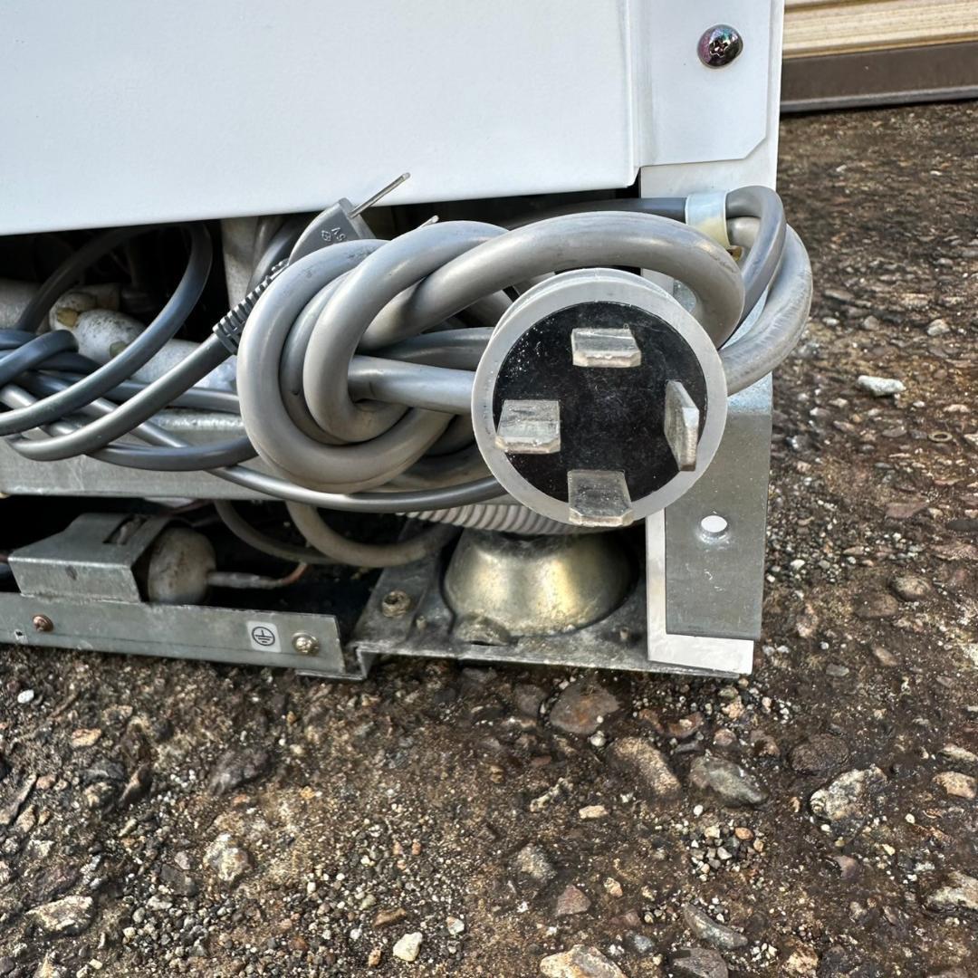 サンヨー 冷凍ショーケース SCR-D1203G ② Y0823