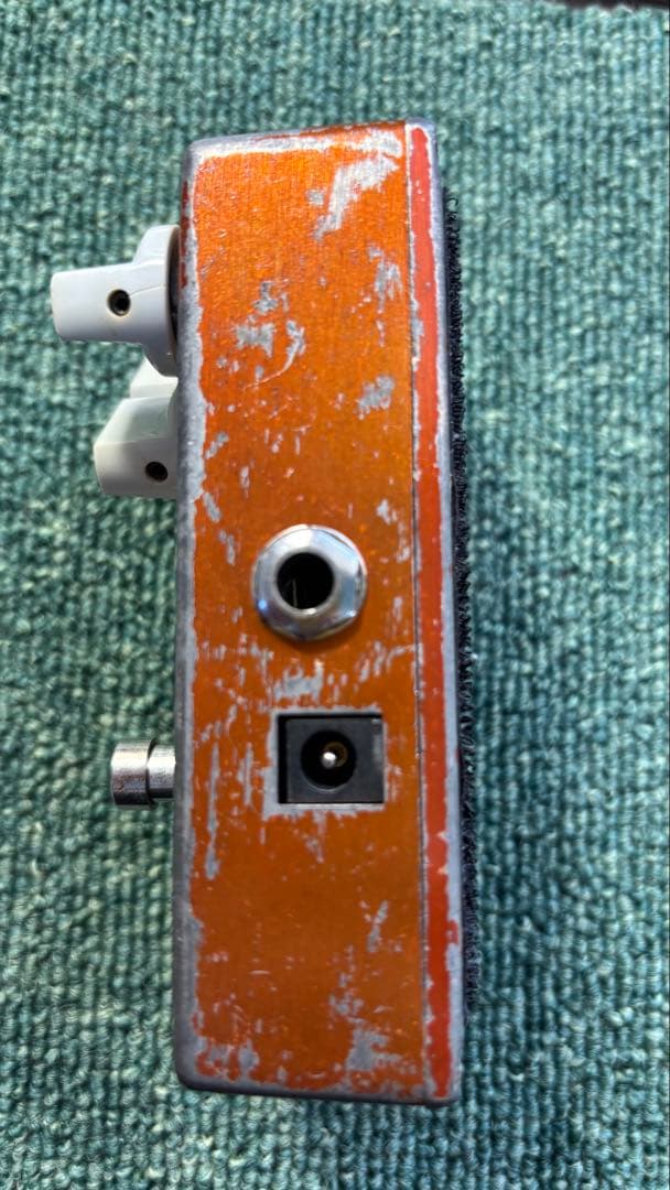 MADPROFESSOR　Sweet Honey Overdrive