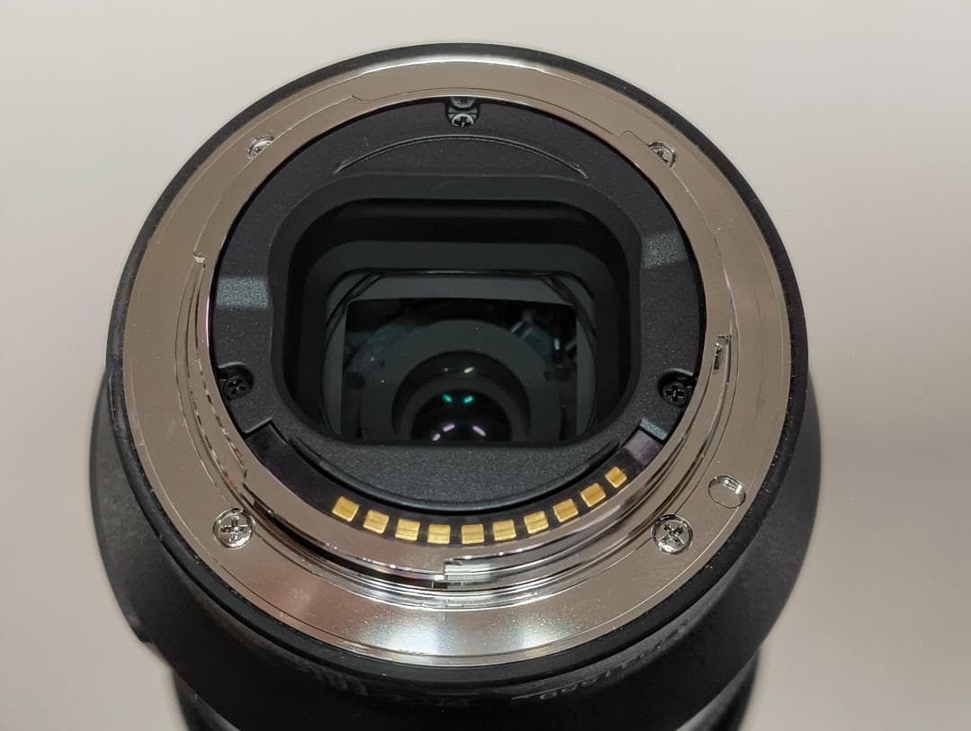 Sony SEL70350G ズームレンズ 70-350mm