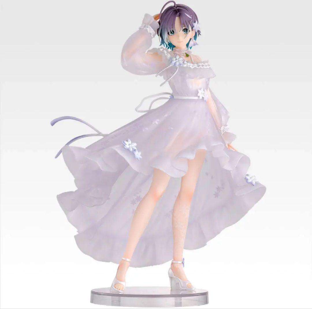 一番くじ アイドルマスター シャイニーカラーズ A賞 浅倉透 ラストワン 他