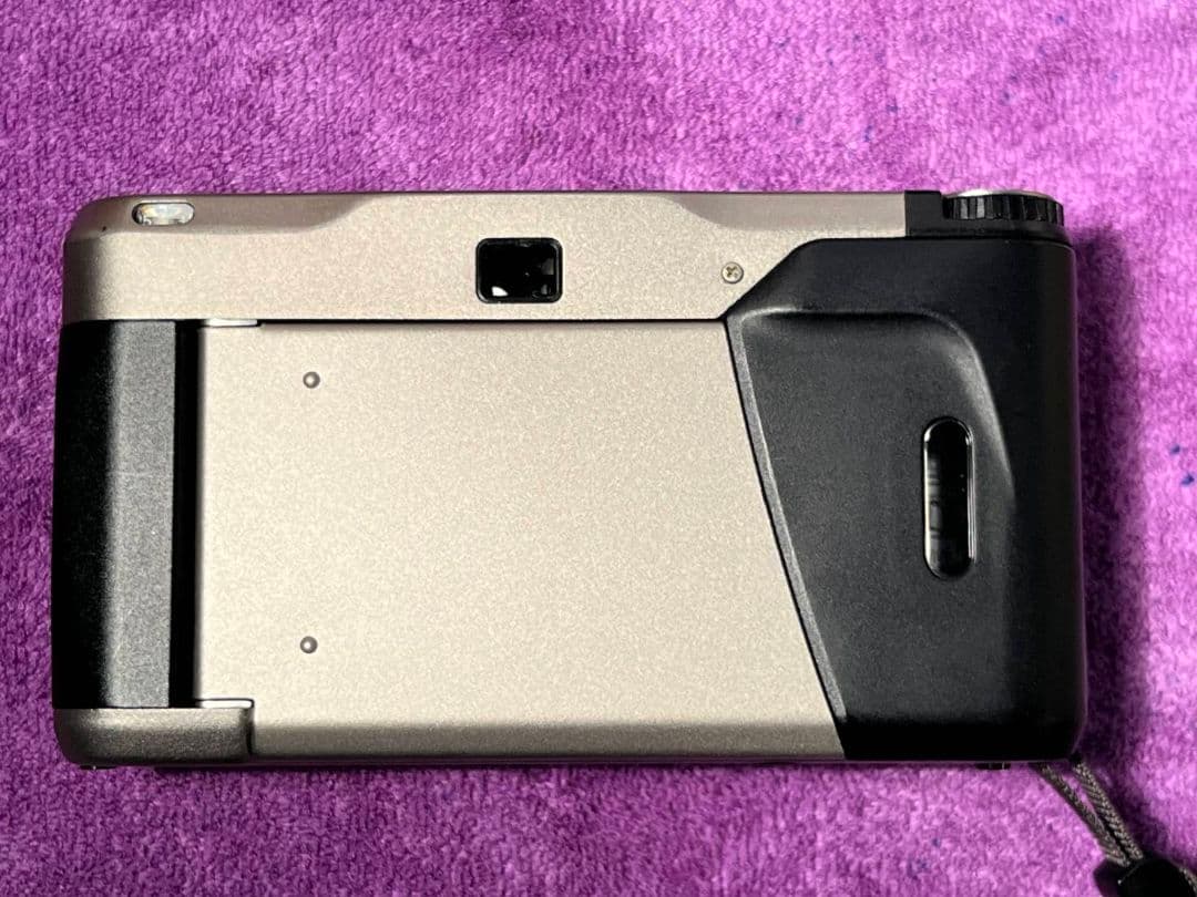 コンタックス　CONTAX　T2