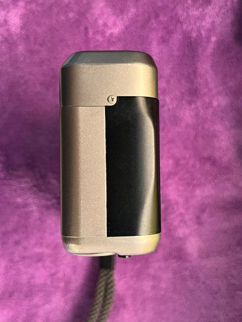 コンタックス　CONTAX　T2