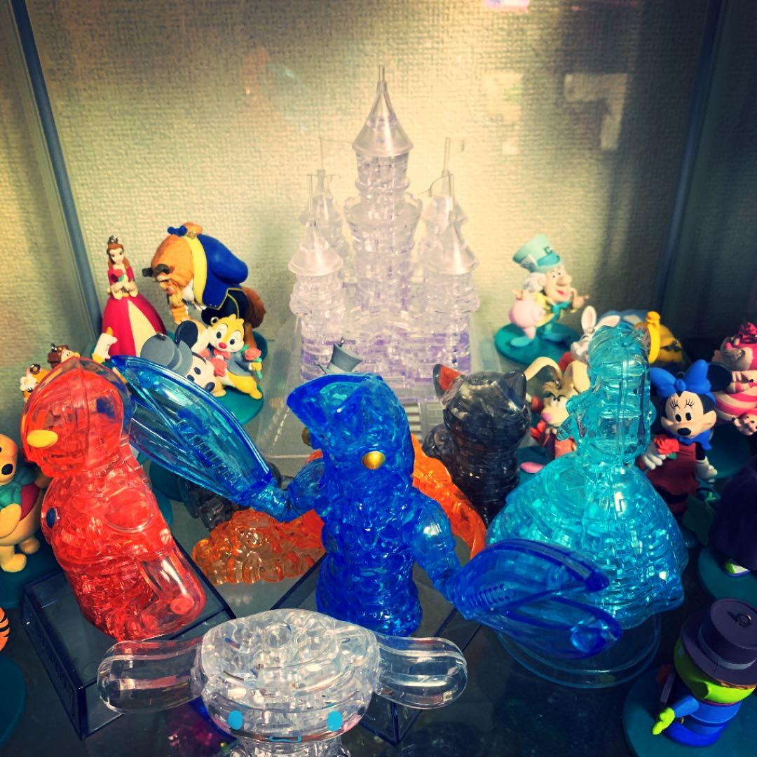 クリスタルパズル✨まとめ売り