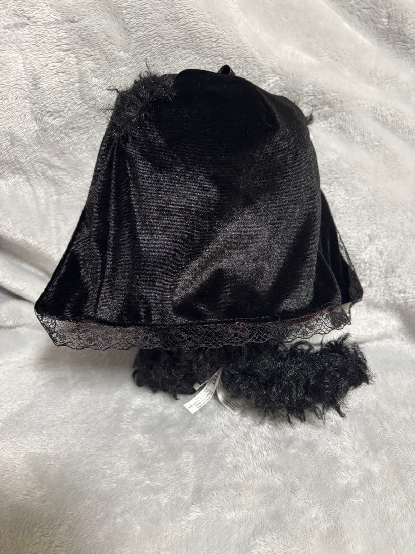 Maymei メイメイwinter weirdness シークレット