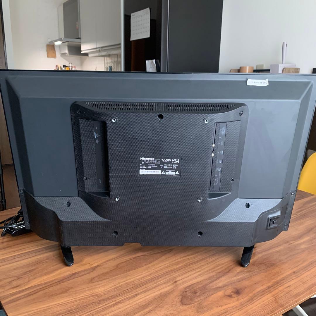 ハイセンス 32V型 液晶 テレビ HJ32K3120