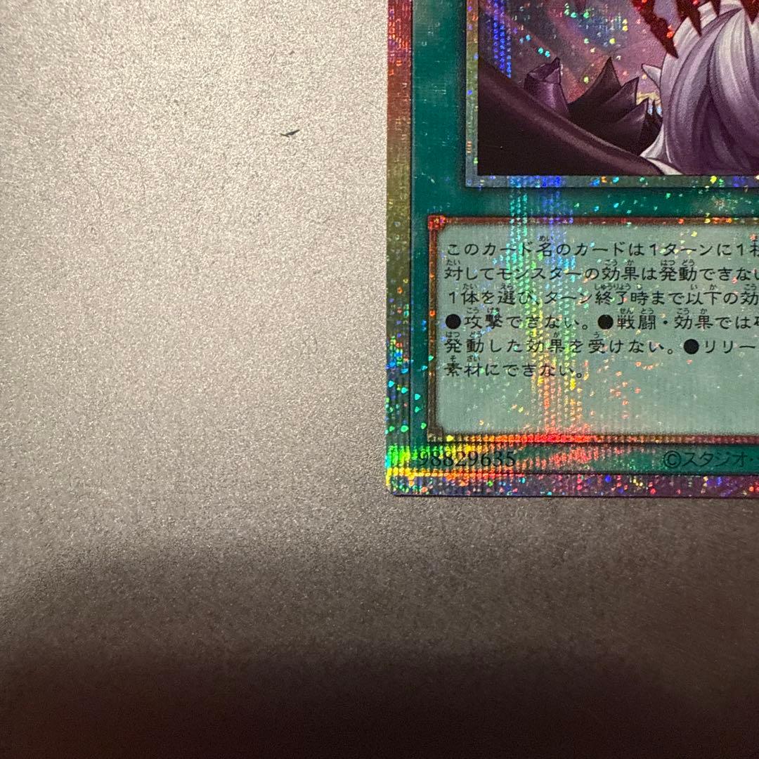 禁じられた聖冠 プリシク