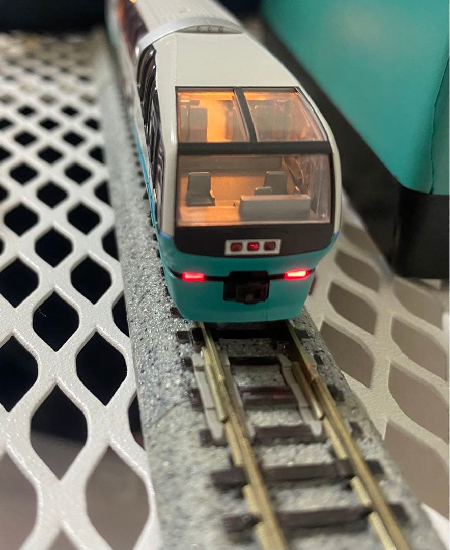 KATO 10-474 / 10-475 251系 スーパービュー踊り子 新塗装