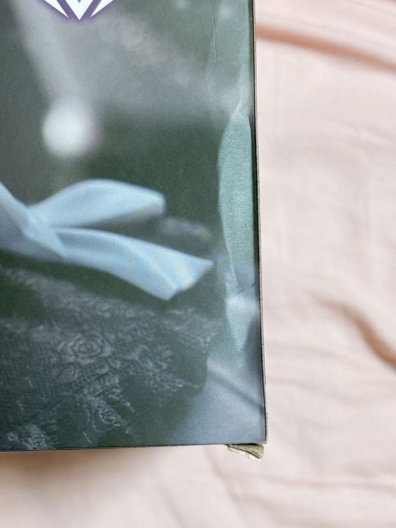 その着せ替え人形は恋をする AMP 喜多川海夢 フィギュア 黒江雫ver 6個②