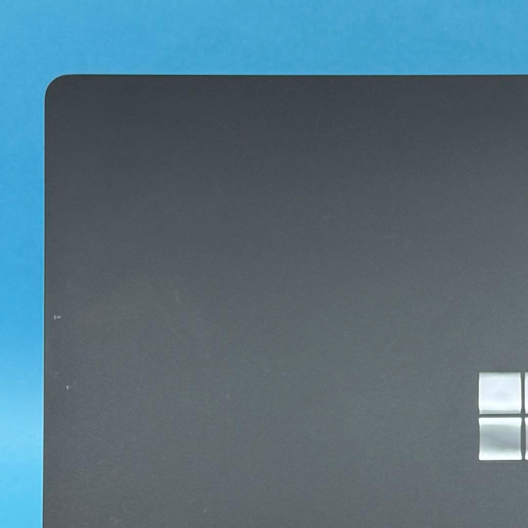 925極美品 Core i7 SURFACE LAPTOP4 第11世代 タッチ