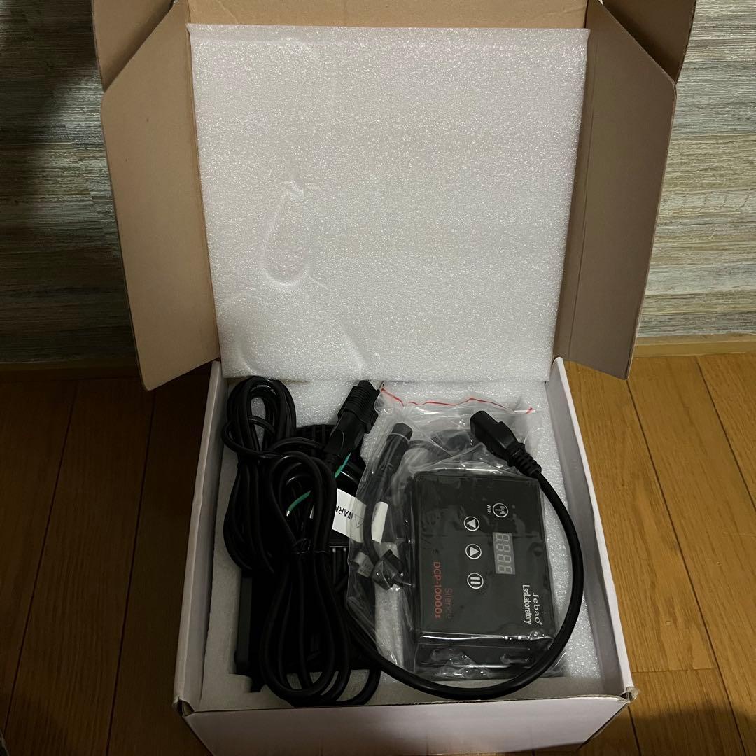 再入荷！JEBAO silence dc Pump DCP-10000Ⅱ