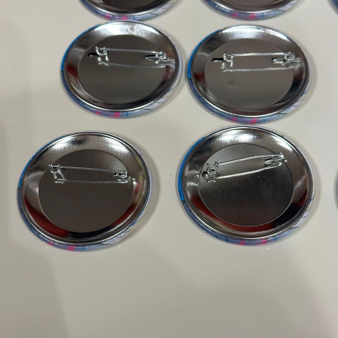 ミカサ wit 缶バッジ