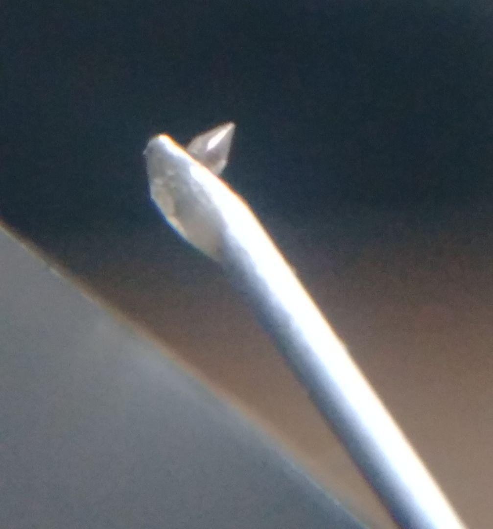 デノン MCカートリッジ DL-103 ヘッドシェル付き 音質特に優れています